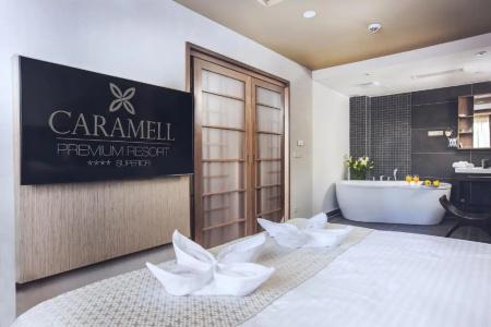 Caramell Premium Resort Superior - 77
