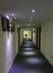 Hanting Jinsha Branch - 10