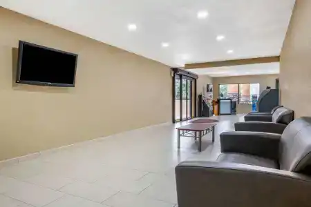 Clarion Inn International Drive - 9