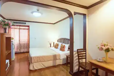 The Victory Residences Bangkok - Sha Extra Plus Certified - 4