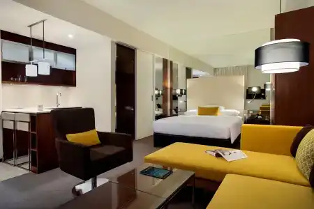Centro Capital - By Rotana - 6