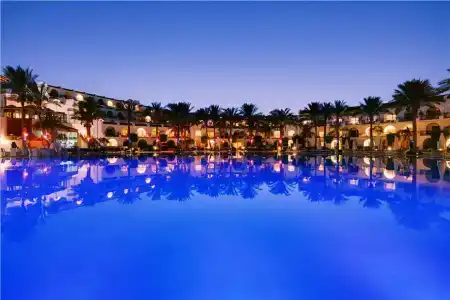Savoy Sharm El Sheikh - 18