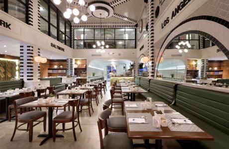 Eurostars Langford - 24