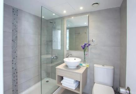 Limanaki Beach & Suites - 107
