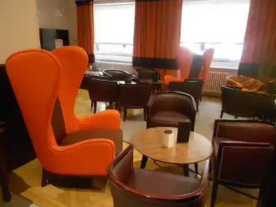 Maison Lutetia r (Ex Royal Lutetia) - 15