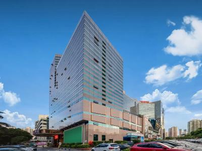 Shenzhen Yijia International - 34