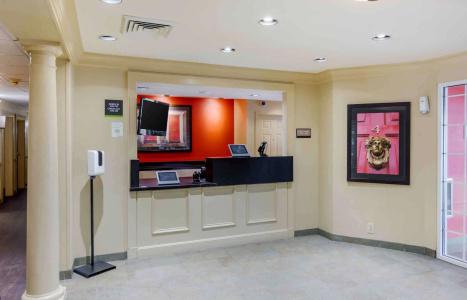 Extended Stay America Suites - - W Broad Street - Glenside - North - 12