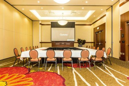 Hilton Garden Inn - 47
