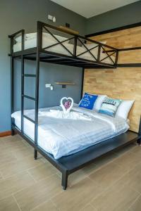 Ray Hostel - 102