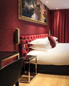 Eiffel Petit Louvre - 20