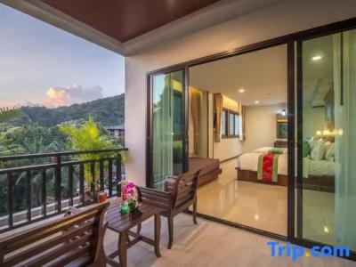 Andaman Breeze Resort - Sha Plus - 26