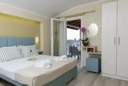 Ammos Beach Seaside Luxury Suites - 107