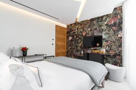 Le Dortoir Boutique Suites - 30