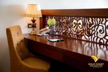 Gold Coast Resort & Spa - 71