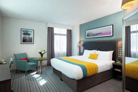 Jurys Inn Brighton - 37