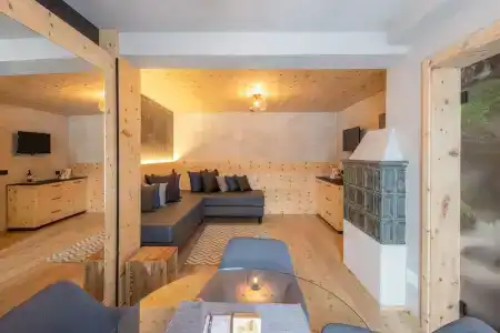 La Roccia Wellness - 98