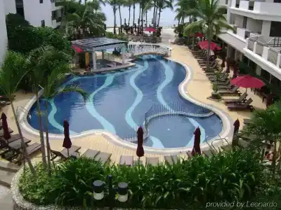 The Imperial Hua Hin Beach Resort - 6