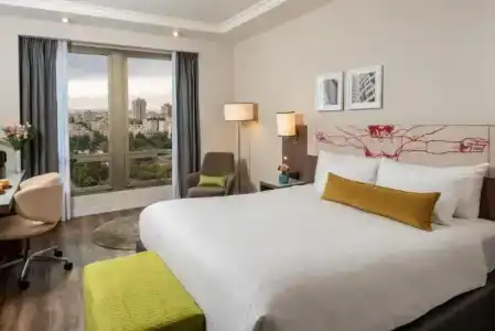 Leonardo City Tower Tel Aviv - 79