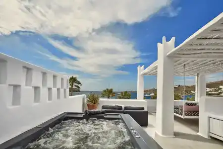 Mykonos Blanc - Preferreds & Resorts - 16