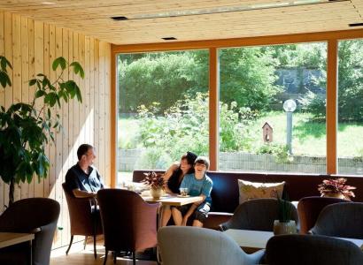 Felbermayer & AlpineSpa-Montafon - 42