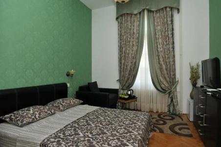 Le Petit Chateau - 38