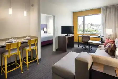 Residence Inn by Marriott Portland Downtown/Pearl District - 45