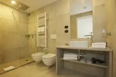 Al Campanile Apart& Suite - 103