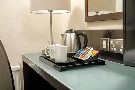 Mercure Glasgow City - 39