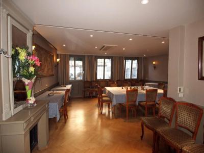 Restaurant Au Cerf d'Or - 26