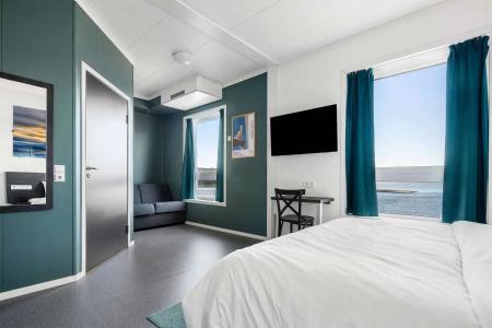 Aiden by Best Western Trondheim Airport - 117