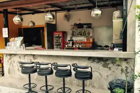 Buasri Boutique Patong - 33