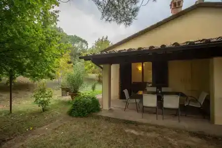 Tenuta Moriano - 62