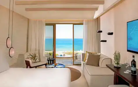 Mitsis Rinela Beach Resort & Spa - 29