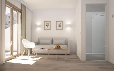 Alua Suites Las Rocas - 9