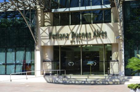 Pestana Buenos Aires - 43