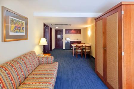 Holiday Inn Express Oaxaca - Centro Historico, An Ihg - 49