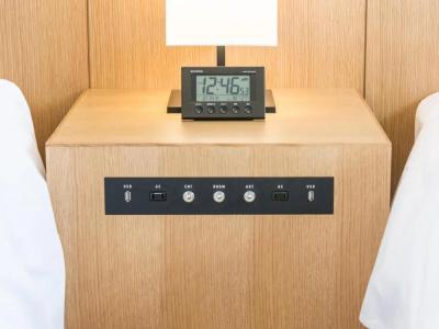 Hatago Inn Kansai Airport - 22