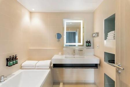 Crowne Plaza Lyon Parc de la Tête d'Or - 210