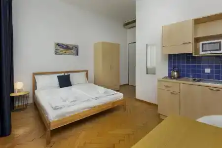 Lugano Center GuestHouse - 28
