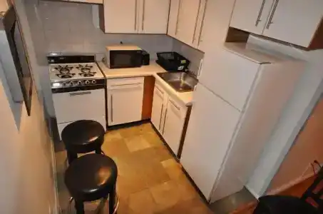 Off Soho Suites - 92