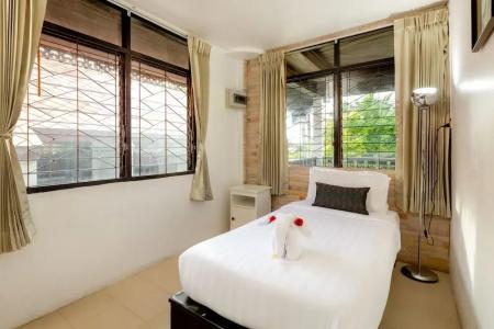 Club Bamboo Boutique Resort & Spa - Sha Certified - 352