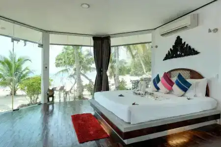 Am Samui Taling Ngam - 111