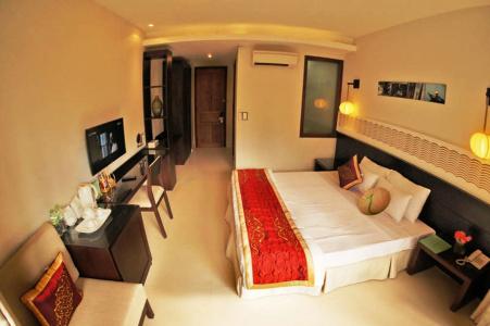 Vinh Hung Emerald Resort - 5
