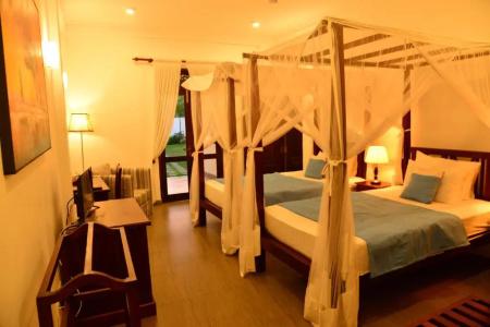 Villa Shanthi - 118