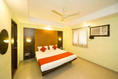 Bhammar's Inn - a Pure Veg - 4