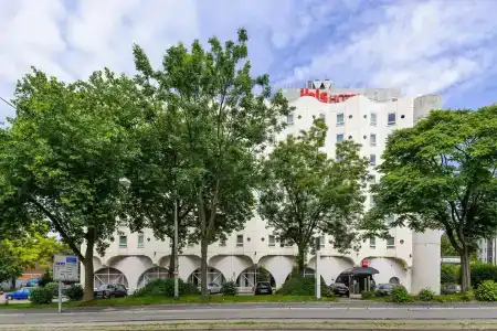 ibis Bochum Zentrum - 15