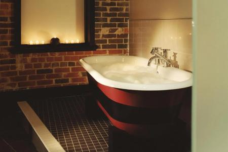 Malmaison Oxford - 33