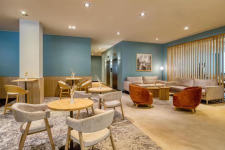 Park Inn by Radisson Brussels Midi - 7