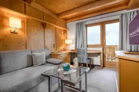 Alpines Lifestyle Tannenhof - 34