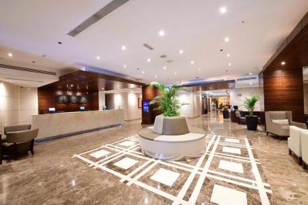 Majestic City Retreat ( Formerly Majestic Tower) - 1
